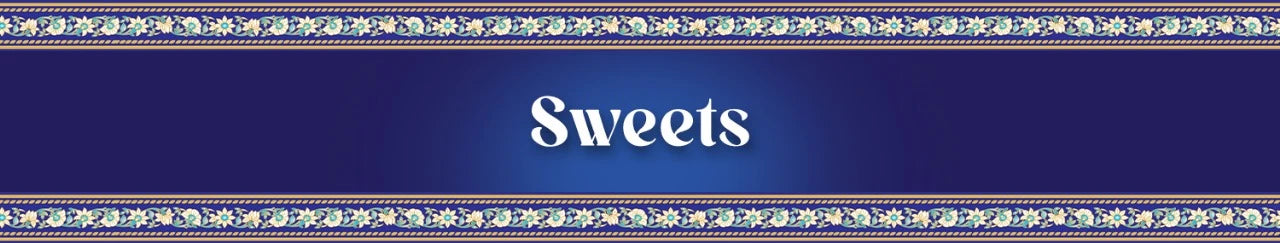 Sweets