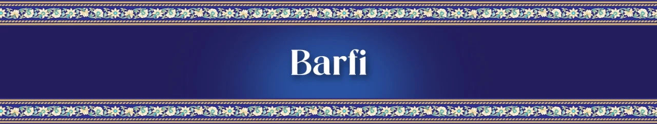 Barfi