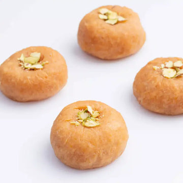 Balushahi