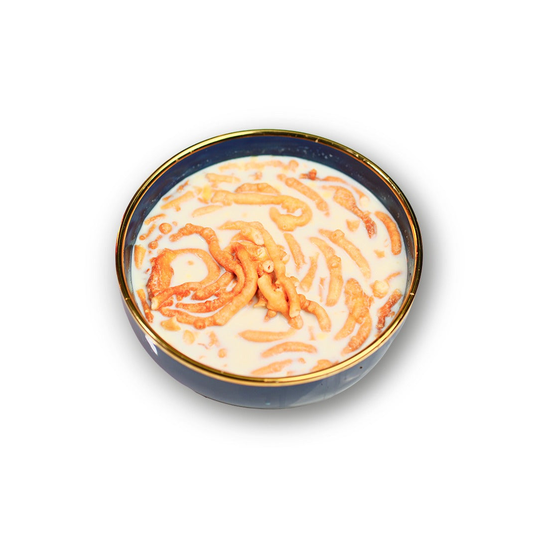 Pheeki jaleebi  (Dry)