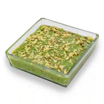 Pista Halwa