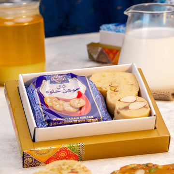 Royal Box 400g