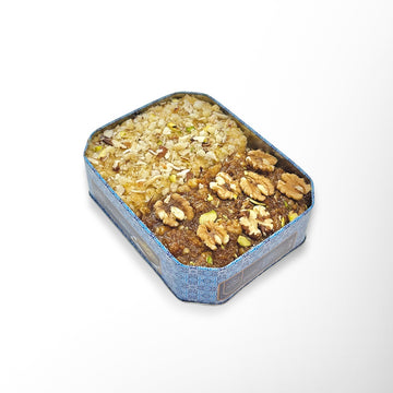 2 iN 1 Combo Box