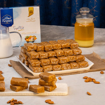 Makhan Toffee