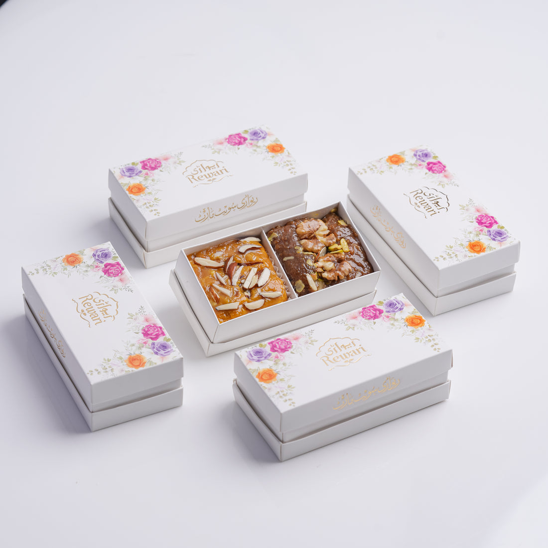 Royal Delight Duo ( Min 5 Boxes)