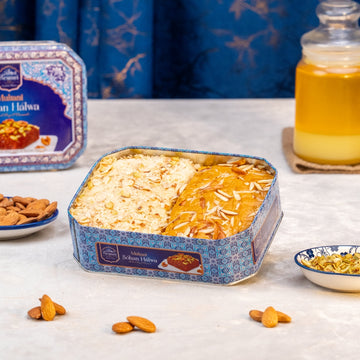 2 in 1 Delight Box
