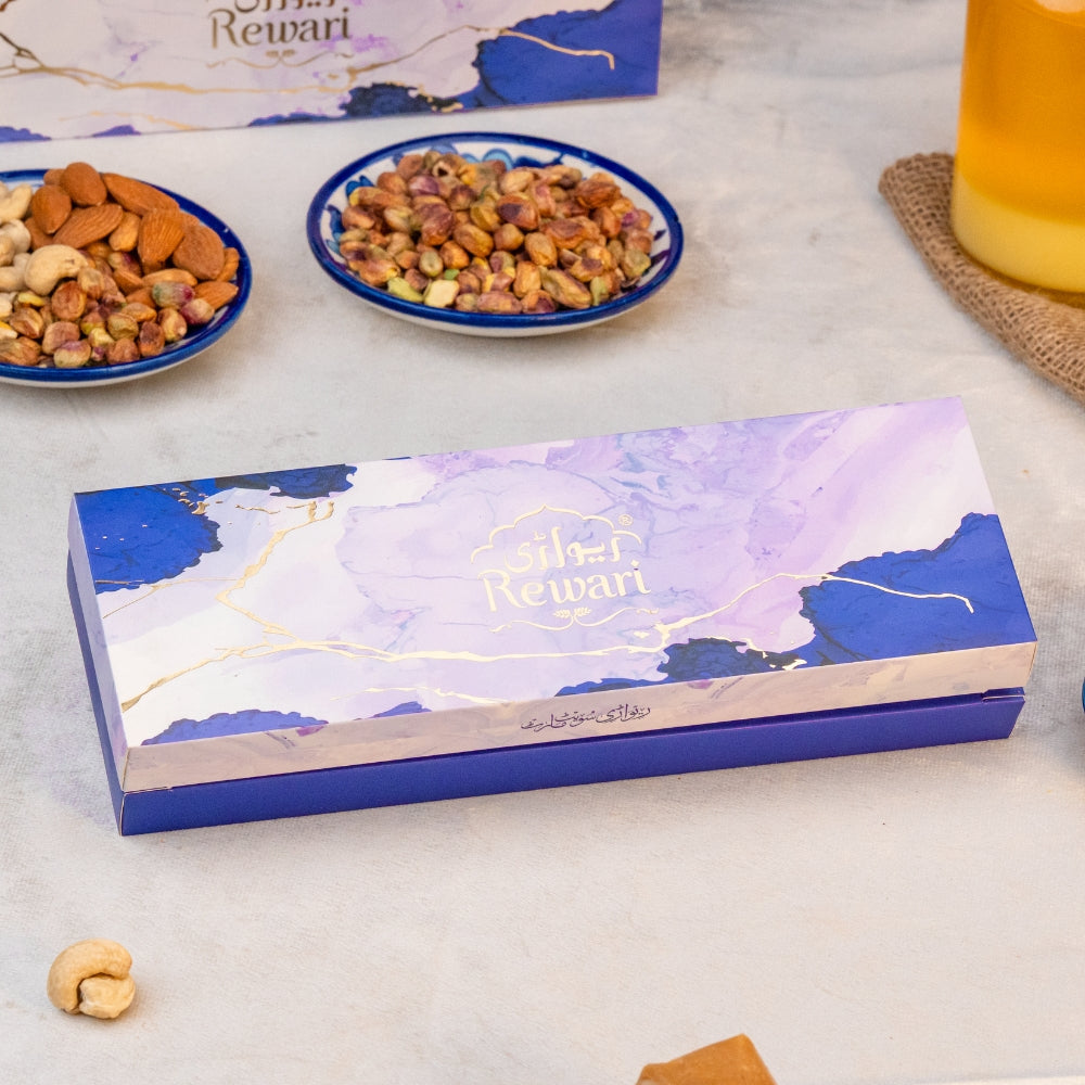 Tester Box 4 in 1