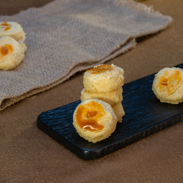 Besan Naan Khatai