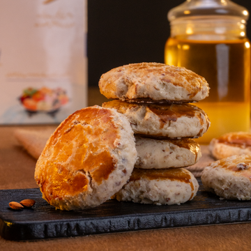Khalifa Naan Khatai